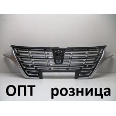 TY39-0512 (53101-20760)* TOYOTA PREMIO 2016-20, РЕШЕТКА РАДИАТОРА (Китай)