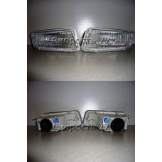 TY03-0904 (20-376)* TOYOTA  CORONA PREMIO 1996-98, ТУМАНКА L+R (Китай) 