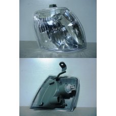 MZ14-0103R (P1002)* MAZDA DEMIO 1999-02, ГАБАРИТ R (Китай) 