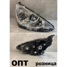 TY38-0901B-R (52-244)* TOYOTA  AQUA 2011-14, ФАРА R (Китай) 1м , с эл. корректором