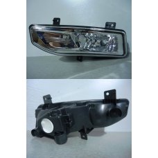 NS28-0504L (24-244)* NISSAN X-TRAIL (T32) 2017-, ТУМАНКА L (Китай) NS28-0504L (24-244)* NISSAN X-TRAIL (T32) 2017-, ТУМАНКА L (Китай)