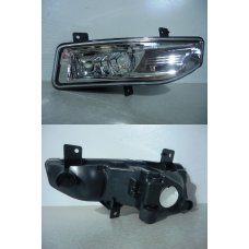 NS28-0504R (24-244)* NISSAN X-TRAIL (T32) 2017-, ТУМАНКА R (Китай) 