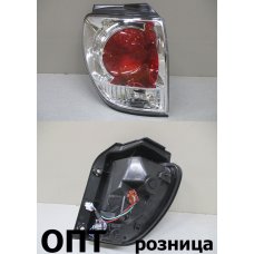 LX01-0102L (312-1934) * TOYOTA HARRIER (10) 1997-03, СТОП L (Китай) 
