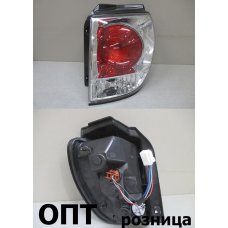 LX01-0102R (312-1934) * TOYOTA HARRIER (10) 1997-03, СТОП R (Китай) 