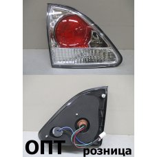 LX01-0103L (312-1307) * TOYOTA HARRIER (10) 1997-03, СТОП В БАГАЖНИК L (Китай) 