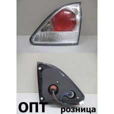 LX01-0103R (312-1307) * TOYOTA HARRIER (10) 1997-03, СТОП В БАГАЖНИК R (Китай) 
