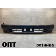 TY01-1307-UC (52119-1E500)* TOYOTA COROLLA 1998-00, БАМПЕР ПЕРЕДНИЙ (Китай) Уценка-Ц