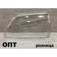 NS43-0101-00L* NISSAN ATLAS (23) 2001-05, СТЕКЛО ФАРЫ L (КИТАЙ) Стекло