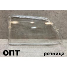 NS43-0101-00R* NISSAN ATLAS (23) 2001-05, СТЕКЛО ФАРЫ R (КИТАЙ) Стекло