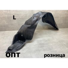 TY01-0921L* TOYOTA COROLLA 1993-00, ПОДКРЫЛОК L (Китай) 