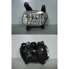 KA03-0405L*  KIA BONGO 2004-11, ТУМАНКА L (Китай) 