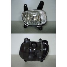 KA03-0405R*  KIA BONGO 2004-11, ТУМАНКА R (Китай) 