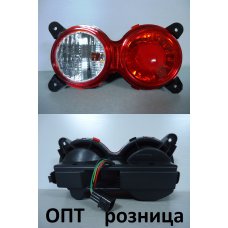 KA03-0402L*  KIA BONGO 2004-15, СТОП L (Китай) 