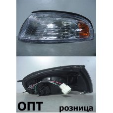 TY03-1003B-L (20-317)* TOYOTA CARINA 1992-96, ГАБАРИТ L (Китай) Хрусталь