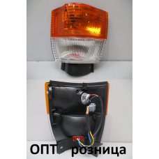 NS15-0203A-R (215-1571)* NISSAN ATLAS 1992-01, ГАБАРИТ R (Китай) 