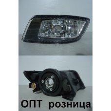 TY25-0304A-L (22-277)* TOYOTA CHASER 1998-01, ТУМАНКА L (Китай) 