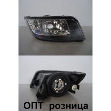TY25-0304A-R (22-277)* TOYOTA CHASER 1998-01, ТУМАНКА R (Китай) 