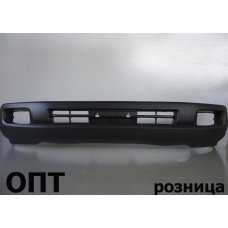 TY07-1607 (52119-60670)* TOYOTA LAND CRUISER(100) 2002-07, БАМПЕР ПЕРЕДНИЙ (Китай) 2,3м. Под 2018