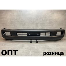TY07-1607 (52119-60670)* TOYOTA LAND CRUISER(100) 2002-07, БАМПЕР ПЕРЕДНИЙ (Китай) 2,3м. Под 2018