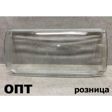 TY07-1001B-00L* TOYOTA LAND CRUISER (80) 1990-98, СТЕКЛО ФАРЫ L (Китай) 
