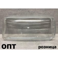 TY07-1001B-00R* TOYOTA LAND CRUISER (80) 1990-98, СТЕКЛО ФАРЫ R (Китай) 