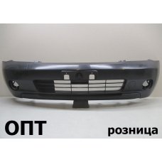 TY40-0107* TOYOTA IST 2002-05, БАМПЕР ПЕРЕДНИЙ (Китай) C НИЖНЕЙ РЕШЕТКОЙ TY40-0107* TOYOTA IST 2002-05, БАМПЕР ПЕРЕДНИЙ (Китай) C НИЖНЕЙ РЕШЕТКОЙ
