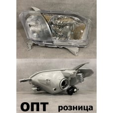 TY27-0301R (52-279)* TOYOTA PROBOX (160) 2014-20, ФАРА R (Китай), с эл. корректором TY27-0301R (52-279)* TOYOTA PROBOX (160) 2014-20, ФАРА R (Китай), с эл. корректором