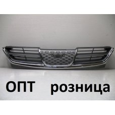 TY03-1311 (53111-20890)* TOYOTA CARINA (210) 1998-01, РЕШЕТКА РАДИАТОРА (Китай)