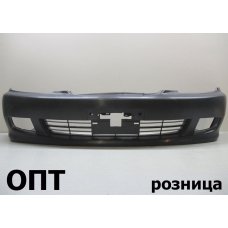TY20-0107 (52119-44110)* TOYOTA NADIA (10) 1998-01, БАМПЕР ПЕРЕДНИЙ (Китай) Под 44-19