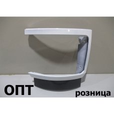 M05-0423L (MC936940)* MITSUBISHI FUSO SUPER GREAT 1996-00, ОПРАВА ГАБАРИТА L (Китай)