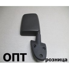 TY09-0812R (87910-25040)* TOYOTA DYNA/TOYOACE 1999-04, ЗЕРКАЛО R (Китай)