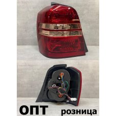 TY46-0102L (48-25)* TOYOTA KLUGER 2000-03, СТОП L (Китай)