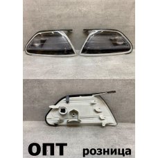 TY33-0303K-B (22-276)* TOYOTA MARK II (100) 1998-00, ГАБАРИТ L+R (Китай) Комплект. Черный