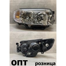SB02-0301R (17-61)* SUBARU FORESTER (11) 2005-08, ФАРА R (Китай)