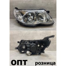 SB02-0401R* SUBARU FORESTER (12) 2007-13, ФАРА R (Китай)
