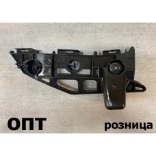 TY38-0807-1R (52115-47030)* TOYOTA PRIUS ALPHA 2011-21, КРЕПЛЕНИЕ ПЕРЕДНЕГО БАМПЕРА R (Китай) 