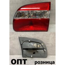 TY01-1302C-R (212-1305)* TOYOTA COROLLA (110) 1997-00, СТОП В БАГАЖНИК R (Китай)