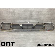 NS01-0511 (62310-55G10)* NISSAN DATSUN 1993-96, РЕШЕТКА РАДИАТОРА (Китай)