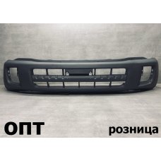 TY11-0307 (52119-42903)* TOYOTA RAV4 (20) 2000-03, БАМПЕР ПЕРЕДНИЙ ( Тайвань)
