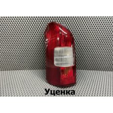 TY27-0102L-U (52-079)* TY.PROBOX 2002-14, СТОП L (КИТАЙ) Уценка 