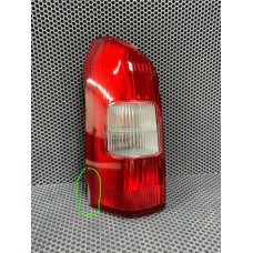 TY27-0102L-U (52-079)* TY.PROBOX 2002-14, СТОП L (КИТАЙ) Уценка Скол 