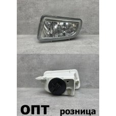 TY28-0104L (21-34)* TOYOTA CALDINA (210) 1997-00, ТУМАНКА L (Китай) 1м
