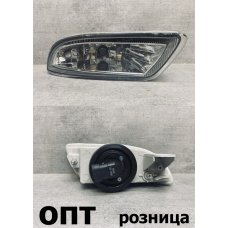 TY28-0104C-R (21-49)* TOYOTA CALDINA (210) 2000-02, ТУМАНКА R (Китай) 2м