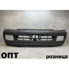 TY26-0107 (52119-28400)* TOYOTA LITE/TOWN ACE NOAH 1996-98, БАМПЕР ПЕРЕДНИЙ (Китай) Под 28-113