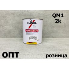 K-QM1-2K* АКРИЛОВАЯ КРАСКА NISSAN БЕЛАЯ, КОД QM1 (Китай) K-QM1-2K* АКРИЛОВАЯ КРАСКА NISSAN БЕЛАЯ, КОД QM1 (Китай)