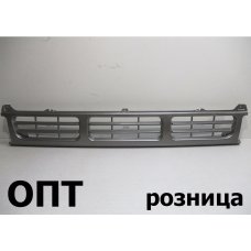 HN11-0111*  HINO PROFIA 1993, РЕШЕТКА РАДИАТОРА (Китай) 1340х230 мм