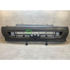 TY04-1407-U-Т* TOYOTA HIACE 1989-2004, БАМПЕР ПЕРЕДНИЙ (Китай) Уценка-Т