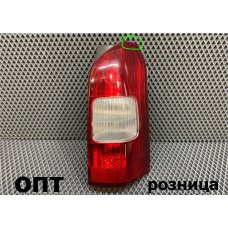 TY27-0302R-U (52-280)* TOYOTA PROBOX 2014-20, ЗАДНИЙ ФОНАРЬ R (Китай) Уценка Скол потёрт