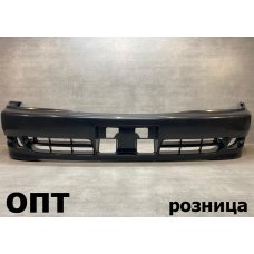 TY25-0107* TOYOTA CHASER 1994-96, БАМПЕР ПЕРЕДНИЙ (Китай) 