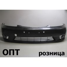 TY14-1107 (52119-33935) * TOYOTA CAMRY (30) 2004-06, БАМПЕР ПЕРЕДНИЙ (Китай) Под 2042
